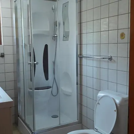 Apartment Studio Le Plan Clou Arbaz