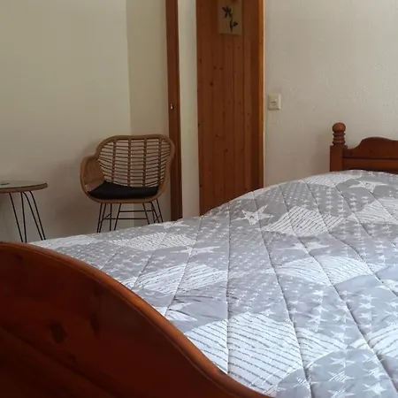 Studio Le Plan Clou Apartment *