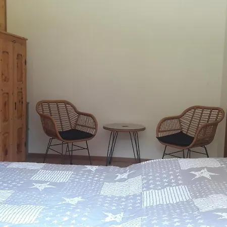 Studio Le Plan Clou * Arbaz