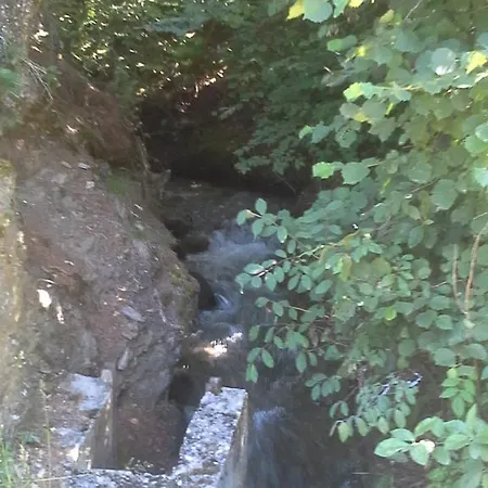 公寓 普兰克罗一室公寓 Arbaz