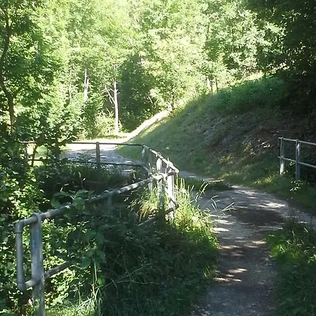 公寓 普兰克罗一室公寓 *