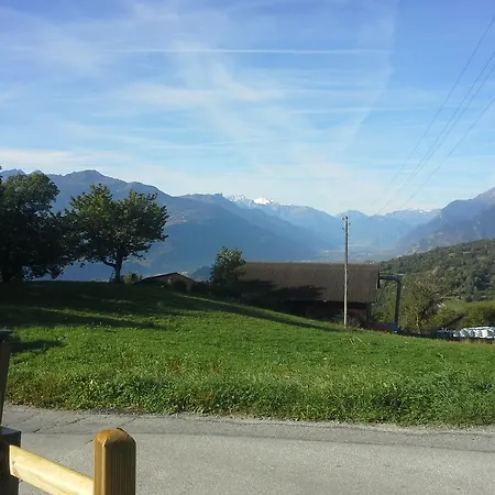 Apartment Studio Le Plan Clou