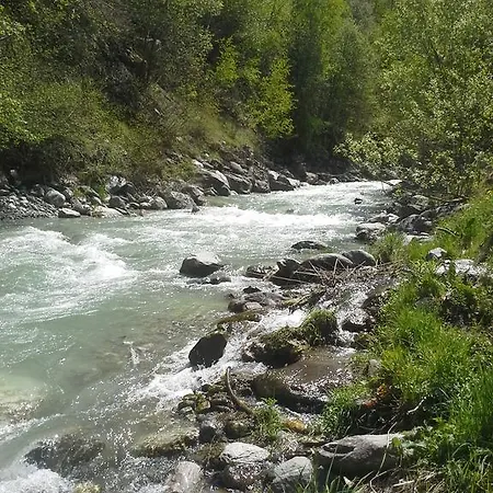 普兰克罗一室公寓