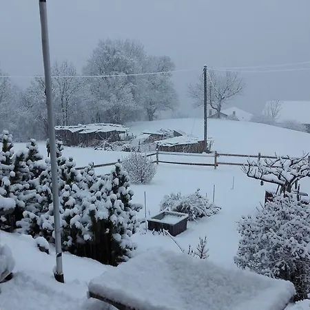 Studio Le Plan Clou * Arbaz