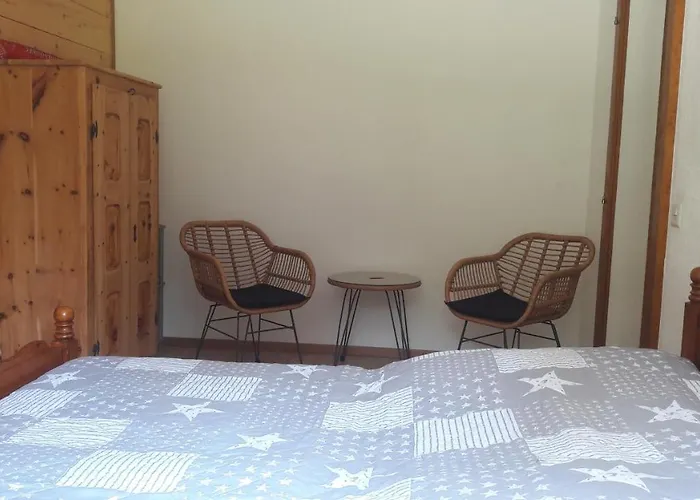 Le Plan Clou * Arbaz