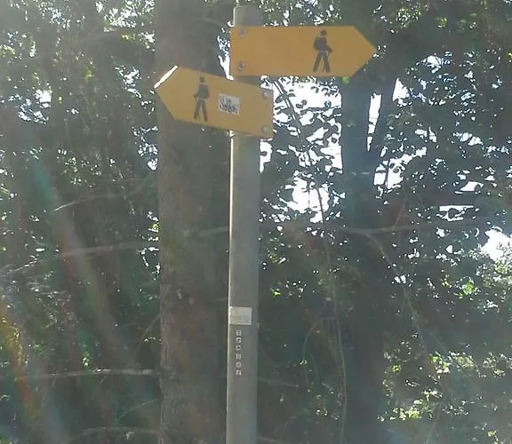 Lägenhet Le Plan Clou