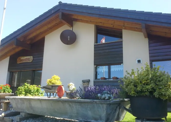 Apartman Le Plan Clou