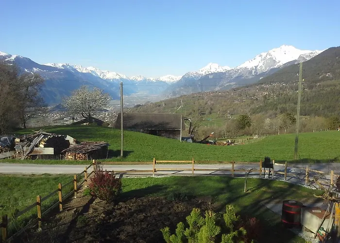 شقة Le Plan Clou *