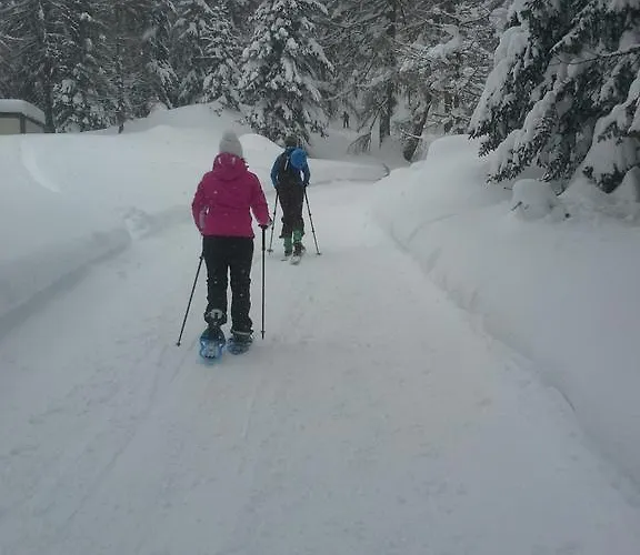 Lägenhet Le Plan Clou Arbaz