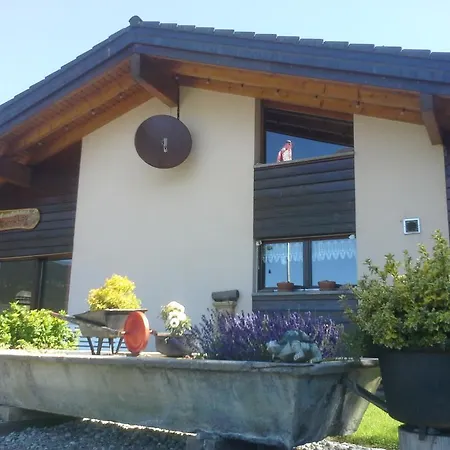 Apartamento Le Plan Clou