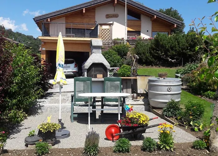 Διαμέρισμα Le Plan Clou