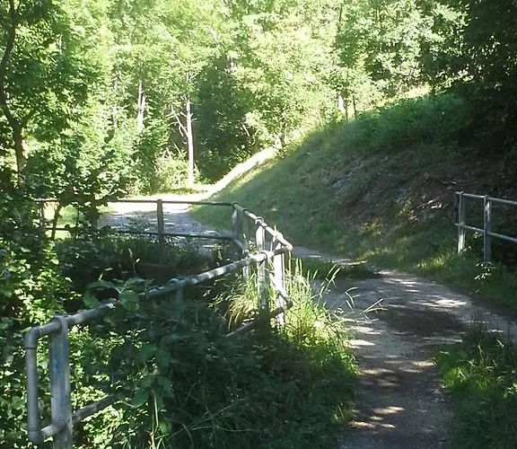 Διαμέρισμα Le Plan Clou *