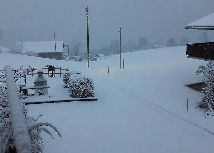 Le Plan Clou Διαμέρισμα Arbaz