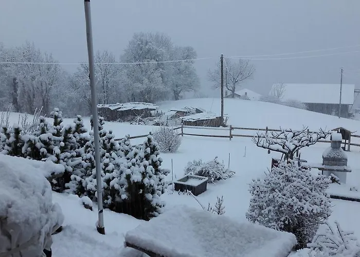 Le Plan Clou * Arbaz